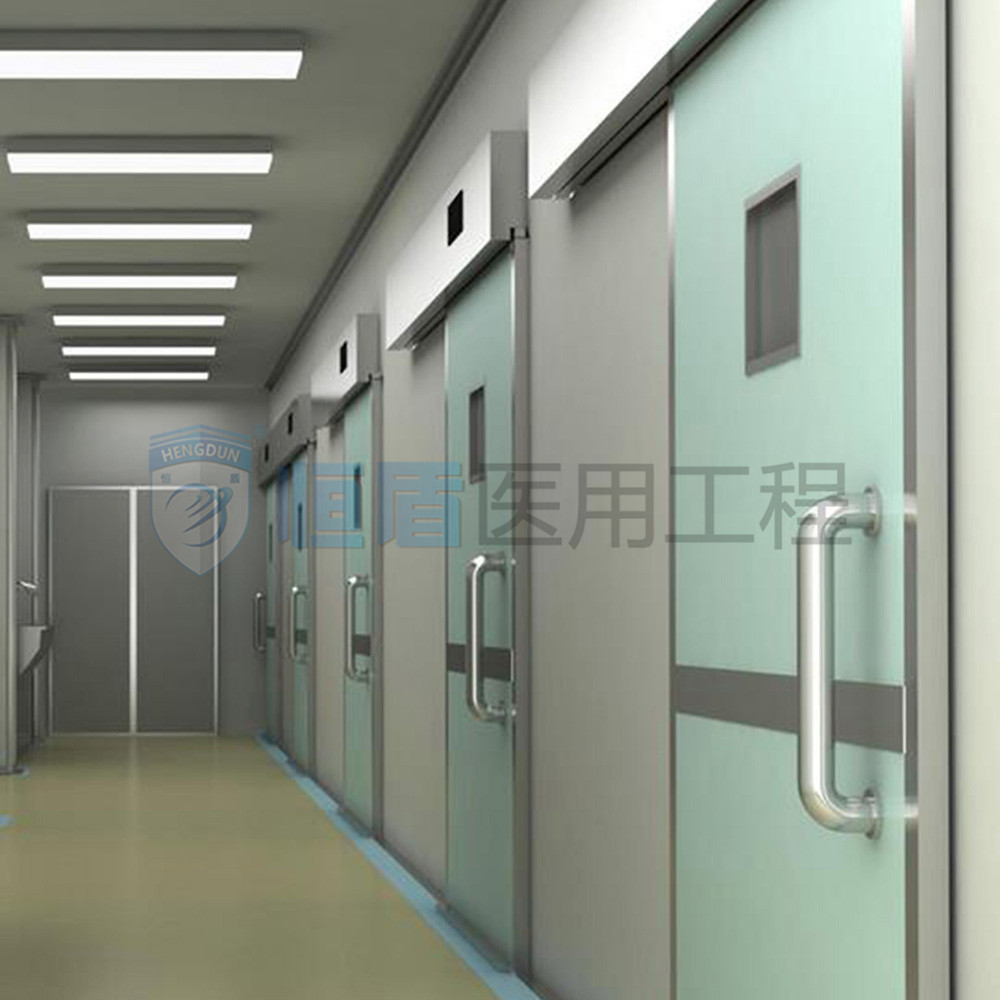 手術室氣密門