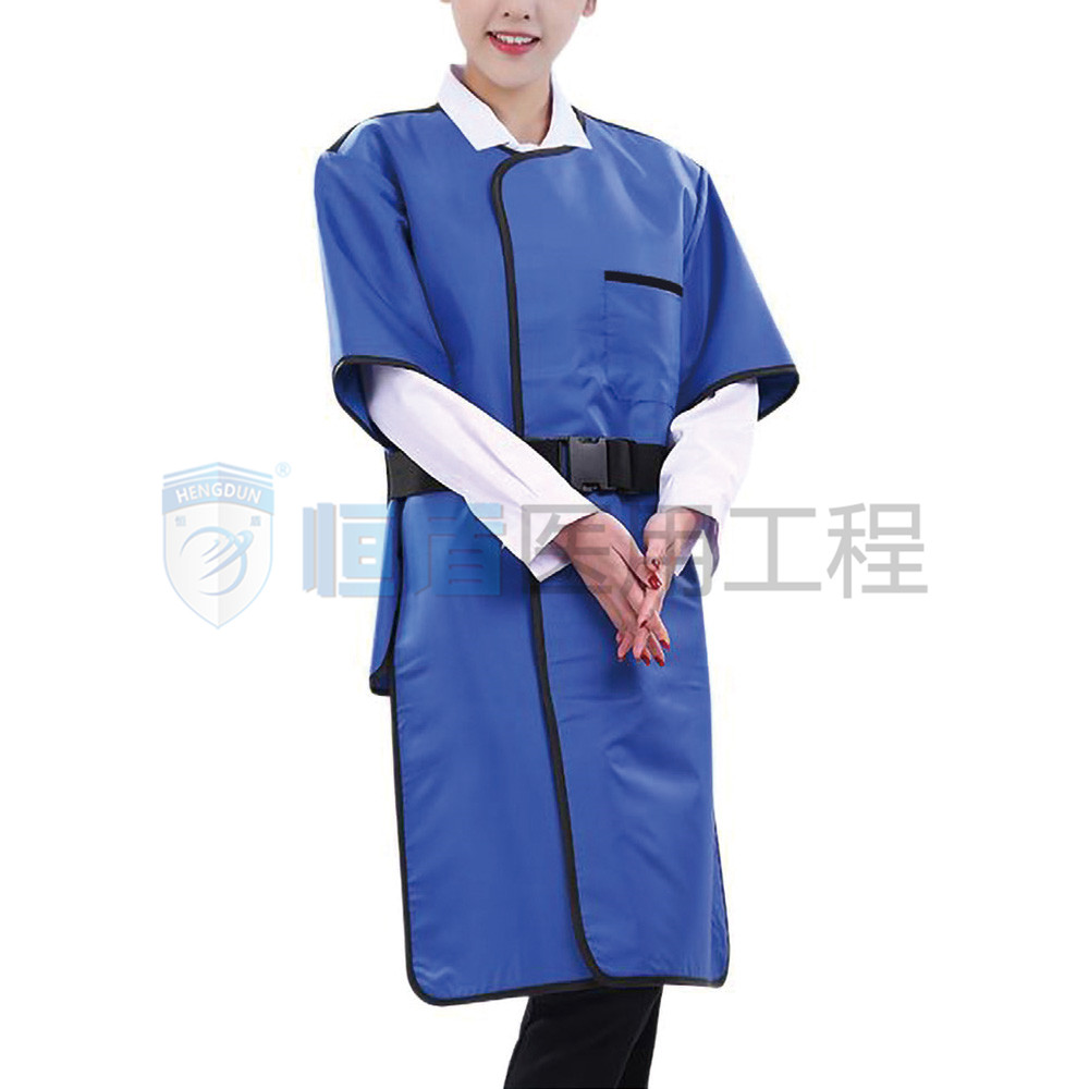 輻射防護服系列